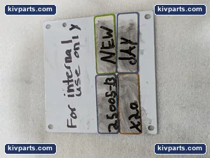 Eaton IQ260MA65100 Q260 Meter/Display AC/DC – actual item, photo 9 of 9