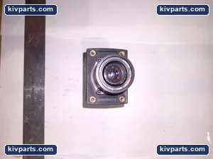 DVT 630-C3E40 Smart Image Sensor – actual item, photo 3 of 6