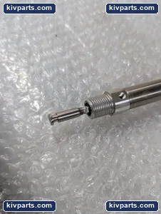 SMC C85N16-200 Pneumatic Cylinder – actual item, photo 4 of 6