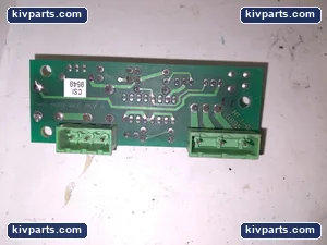 260-0600-082 NT 1-0 3895 TCP Total Control – actual item, photo 2 of 4