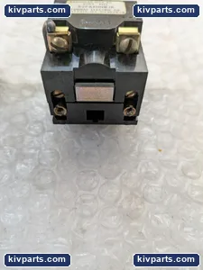 Furnas 52PA6HNWJK Tight Illuminated Push Button – actual item, photo 3 of 7