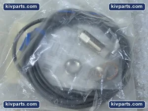 Omron E2EG-X5MC1 Proximity Switch Sensor – actual item, photo 3 of 4
