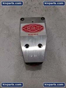 Destaco 800-E Pneumatic Component – actual item, photo 2 of 6