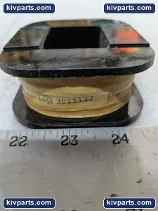 3022147 General Elevtric Coils – actual item, photo 3 of 4