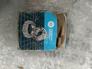 Federal Mogul Shaft Nut Tapered Roller Bearing