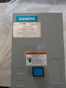 Siemens 49EC14EB110750R FE Petro 5