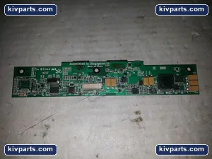 Intermec VE012-8003-A0 PCB CV60 Vehicle Mount Computer – actual item, photo 3 of 3
