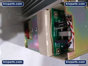 Reliance Electric 86466-87T Thyristor SCR Assembly Drive – actual item, photo 3 of 6