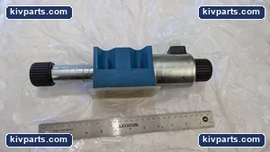 Eaton DG4V Vickers Directional Valve – actual item, photo 5 of 10
