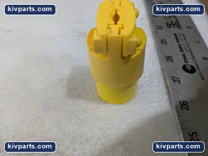 Eaton 4229-BOX Straight Blade Connector – actual item, photo 3 of 7