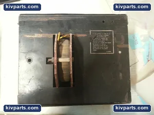 Lincoln Electric NA-4 Automatic Wire Feeder Controller – actual item, photo 4 of 7