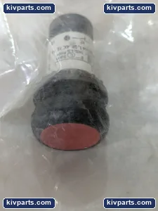 Eaton C22S-DR-R-K11 Pushbutton – actual item, photo 4 of 6