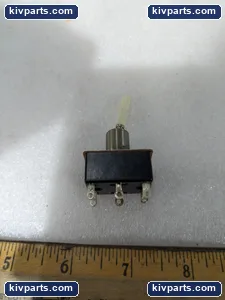 Arrow Hart 81027 Industrial Electrical Control – actual item, photo 2 of 6
