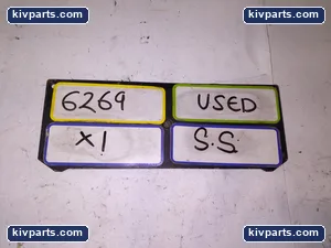 617-821-0830 Cimatrix – actual item, photo 3 of 3