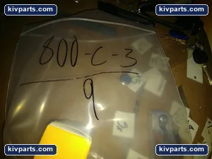Omron E3S-CL1 Photoelectric Color Mark Sensor – actual item, photo 4 of 4