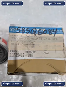 FAG4CLA – actual item, photo 2 of 5