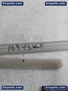 Sony ILX703A CCD Linear Image Sensor – actual item, photo 7 of 8