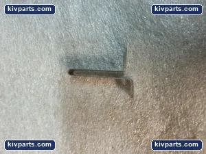 Square D AR27 Thermal Unit 58610 CR Motor – actual item, photo 3 of 4