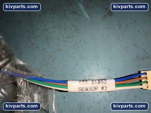 Turck BSWM-12-001-5 Single-ended Mating Cable – actual item, photo 9 of 9
