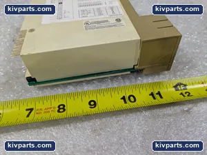 Honeywell XF523A Digital Input Module – actual item, photo 7 of 8