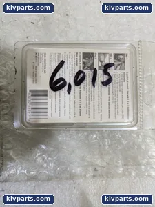 Ideal 85-345 RJ-11 6P6C Modular Plug – actual item, photo 3 of 4