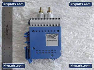 Ashcroft Pressure Transmitter – actual item, photo 4 of 6
