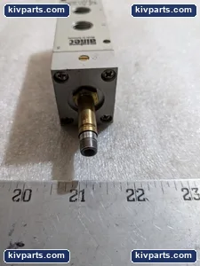 510-HN Solenoid Valve – actual item, photo 6 of 9