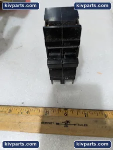 Cutler-Hammer XO215 Circuit Breaker – actual item, photo 5 of 6