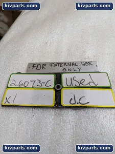 Fuji Electric NK88T407 SC-03 SC11AA Magnetic Contactor – actual item, photo 9 of 9