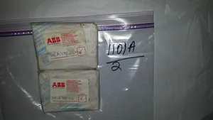 ABB 296A338-02 Power Circuit Breaker