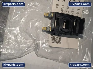 Cutler-Hammer 9-2741-3 Contactor Coil – actual item, photo 4 of 5