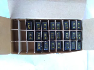 21.0DB RF Connector
