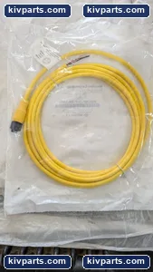 Mencom MDCMP-3FP-3M-SB01 Connector – actual item, photo 2 of 6
