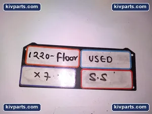 Siemens 6DD1683 Simadyn 0CC0 Supply Module – actual item, photo 4 of 4