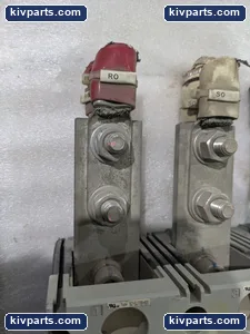 Fuji Electric SA603RCUL Auto Breaker – actual item, photo 5 of 10