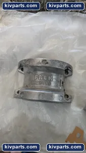 Falk 1020T10 Cover-Grid Assy Grid Coupling – actual item, photo 3 of 8