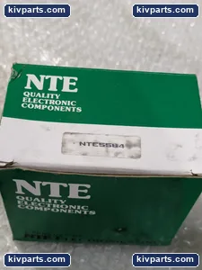 NTE NTE5584 Rectifier SCR Thyristor – actual item, photo 5 of 6