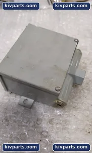 Qualitrol 148-007-01 Control Switch Transformer – actual item, photo 5 of 5