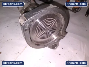 Rosemount 300S1AA Transmitter – actual item, photo 6 of 7
