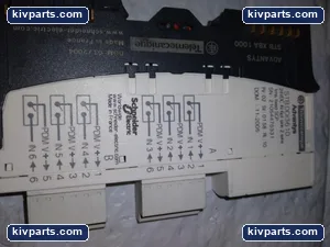 Telemecanique DDI3610 PLC I/O Module – actual item, photo 5 of 7