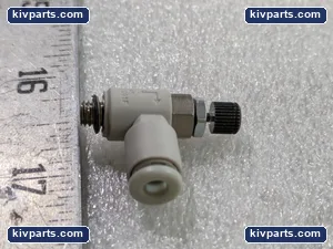 SMC Fitting Speed Controller – actual item, photo 7 of 9