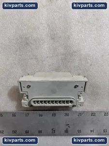 SMC EX600-ED3 1R1-32 Interface Unit – actual item, photo 9 of 11