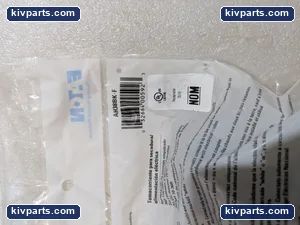 Eaton AH38BK-F NEMA 3P3W Flush Receptacle – actual item, photo 3 of 5