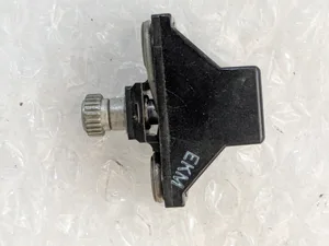Allen-Bradley W53 Element Industrial Motor Starter
