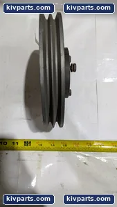 5AX23 Pulley – actual item, photo 6 of 9