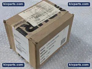Burndy YF4/034UIL Cable – actual item, photo 2 of 5