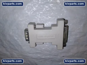0009739-0001 Adapter RS232 D-Sub Connector – actual item, photo 3 of 5
