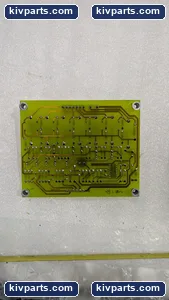 Trane BRD0968 Interface Board with Cable – actual item, photo 14 of 18