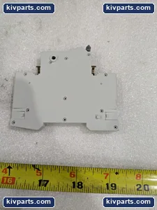 Siemens 5ST3020 Signal Contact Auxiliary Switch – actual item, photo 2 of 4