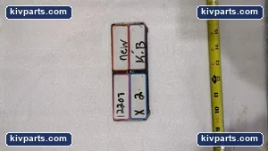Moog SM23165D-C-AD1 Animatics Smart Motor – actual item, photo 12 of 12